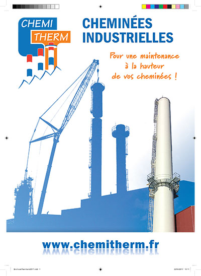 Brochure chemiterm