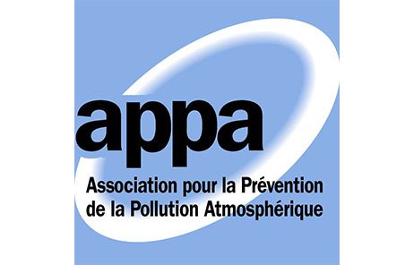 Logo APPA