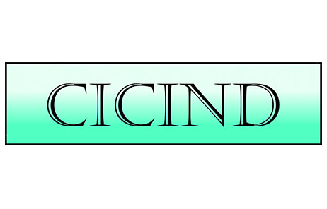 Logo CICIND